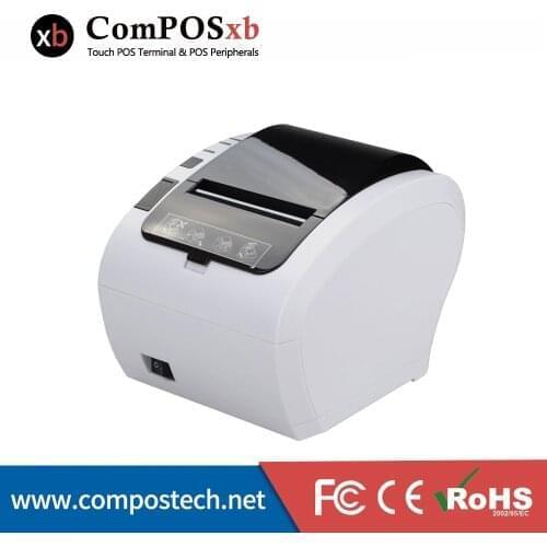 Hot sale printer 80mm Thermal receipts printer Mobile Receipt Printer with thermal paper roller