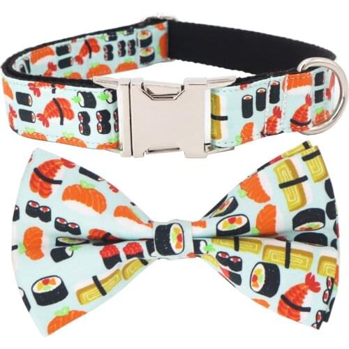 Free Sunday Collars, Harnesses And Leashes