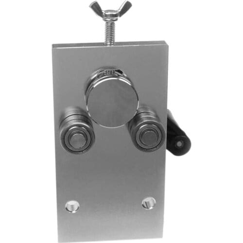 Fret Bender Wire Bending and Straightening Luthier Tool for Guitar Bass