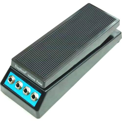 Guitar Stereo Volume Pedal DJ Guitar Effect Pedals Guitar Effect Pedal Guitar Accessories