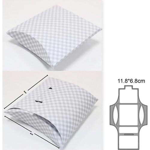 New Metal Cutting Dies for Scrapbooking Steel Craft Die Cut Embossing Paper Card Album