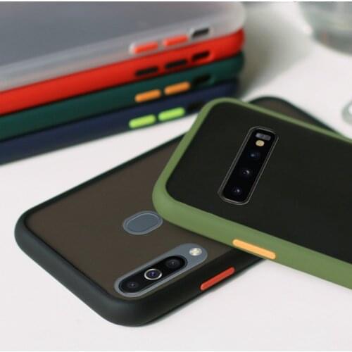 Olhveitra Samsung Galaxy M40 Phone Cases China