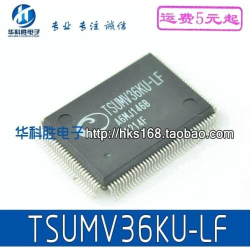 Original 1pcs / TSUMV36KU-LF