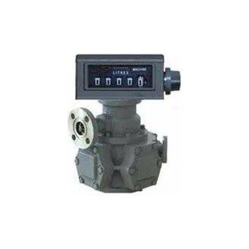 LPG gas station flow meter, lpg gas meter