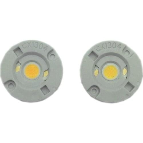 5pcs/lot Cree XLamp CXA1304 led CXA 1304 3.7-10.9W COB EasyWhite 5000K Warm White 3000K LED Chip Emitter Light