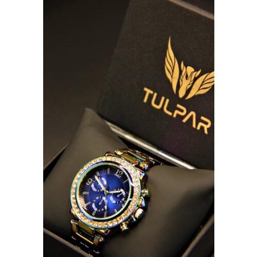 Tulpar Ladies Watch