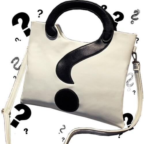 Женские белые сумки Uzala China At AliExpress