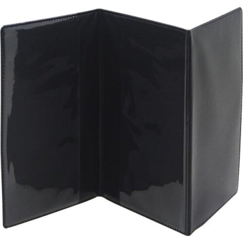 Magic Toys Three-fold Changeable Wallets changing Wallets Close-up Spiritual Interaction YH2152