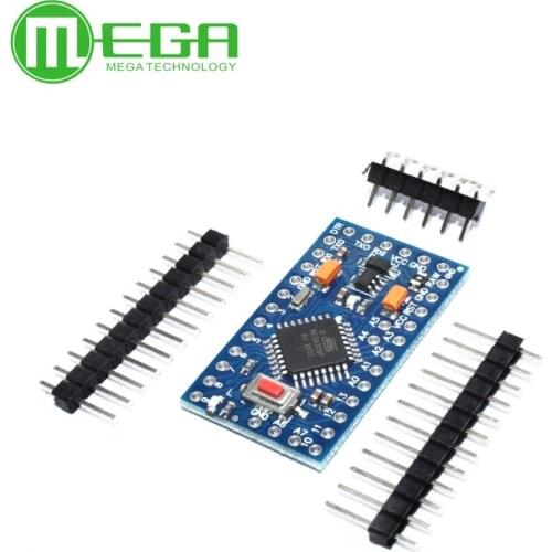 1pcs/lot ATMEGA328P Pro Mini 328 Mini ATMEGA328 5V/16MHz for Arduino Automation Kits