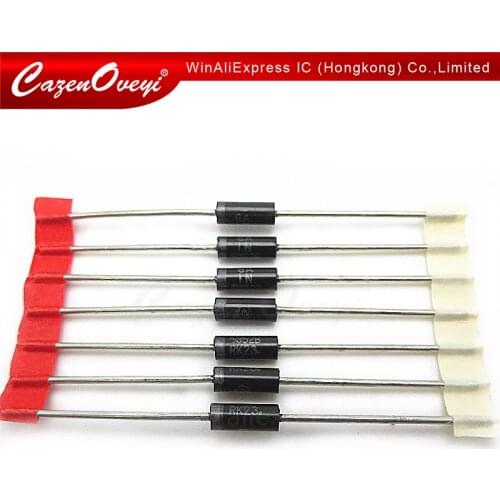 10pcs/lot 1N5349B 1N5344B 1N5352B 1N5342B 1N5338B 1N5343B 1N5353B 1N5383B 1N5371B 1N5388B DO-15 tifier diode In Stock