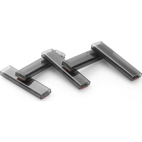 5PCS Diatone 38mm / 42mm Motor Wire Protection Tube for Roma F5 5 Inch Frame Kit FPV RC Racing Drone DIY Accessories Parts