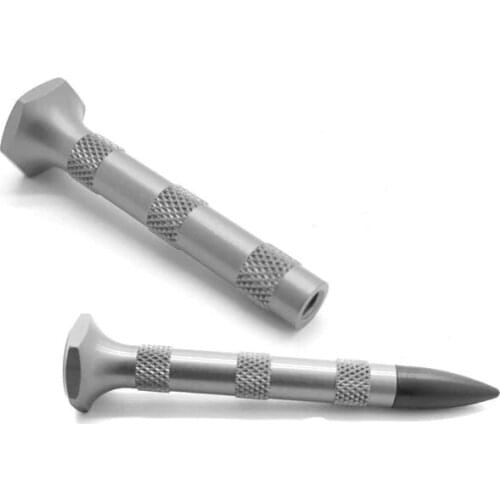 Aluminum Core Break Pen Variable Pdr Paintless Dent Fix 317700957