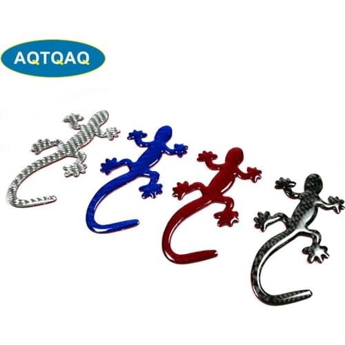 AQTQAQ Car Stickers