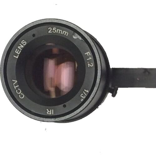 Объективы системы наблюдения Attez China At AliExpress