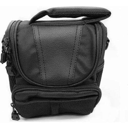 Camera Case Bag for Samsung NX10 NX11 NX100 NX5 HZ50W SMX F40 T10 F44 F43 SMX F40 SMX F43 SMX F44 HMX T10
