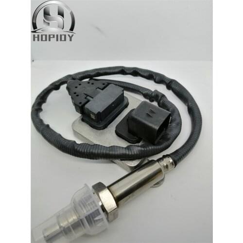 12V Nitrogen Oxide Sensor 5WK9 6709 55570097 5WK96709 5WK96709A