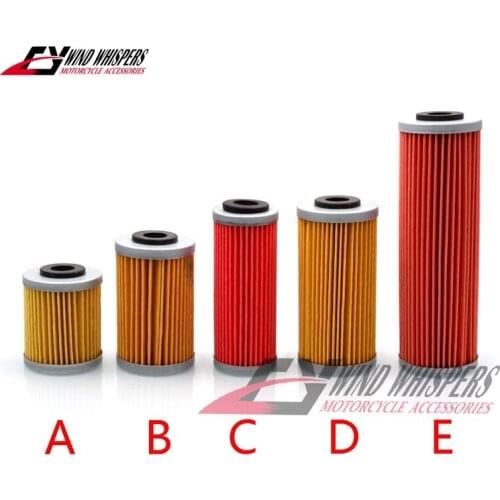 Motorcycle Air Intake Cleaner Filter For KTM DUKE RC SX SXF SXS EXC SMR 125 200 250 390 400 450 690 790 1090 1190 1290 Adventure