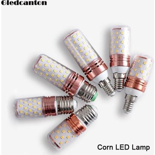 Gled-LS-103 Corn LED Bulbs E27,E14 for Lighting world