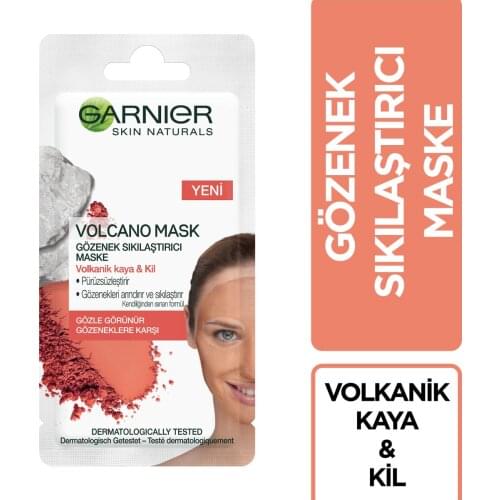 Garnier Body Scrubs