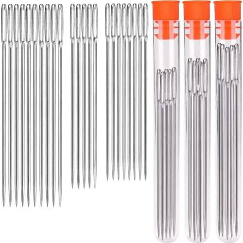 Hand Needles IMZAY China