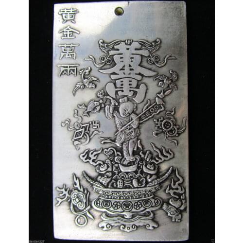 Chinese Copper Coarved 12 Zodiac Animal Bird And Samll Bird Flying Amulet Bullion Statue Exquisite Small Gift