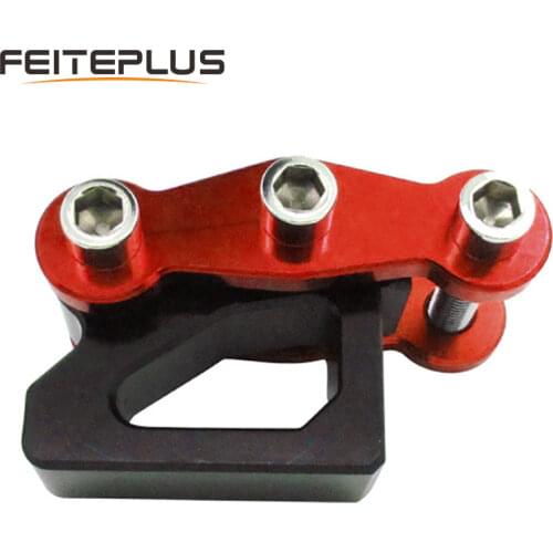 Motorcycle Rear Shock Absorber Adjuster Riser Regulator Kit For Honda Grom MSX125SF MSX 125 SF 125SF 2013-2018