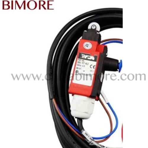Elevator Step Switch GBA177HK1