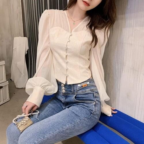 Limiguyue Women's Shirts