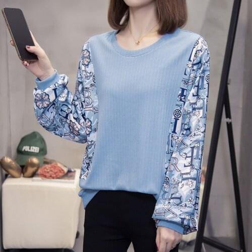 Nkandby Women's Sweatshirts With Print