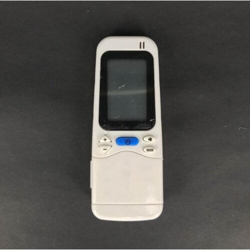 NEW Replacement For HT Air Conditioner Remote Control Fernbedienung