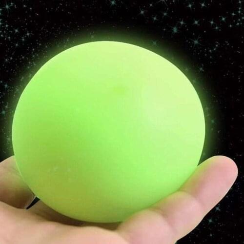 New Hot-selling Decompression Toy 7cm Vent Flour Ball, Tofu Ball Kneading Decompression Creative Small Gift