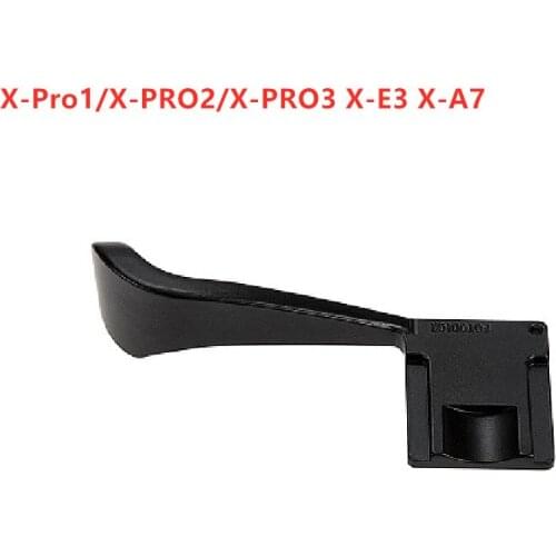 NEW American For Fotodiox Use For FUJIFIL X-Pro1 X-E3 X-A7 Handle X-PRO2 Camera X-PRO3 Accessories Part