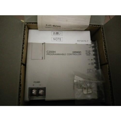NEW&ORIGINAL MODULE C200H-RT201 *100% REAL STOCK,Please contact us for real photo