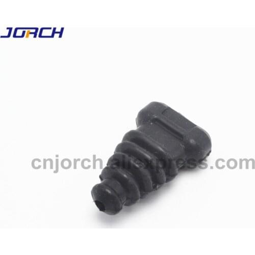 5pcs superseal rubber connector boot cover cap 1928300527 1 928 300 527 for 3pins connector 1928403968