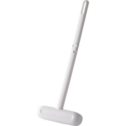 Corner Cleaning Tool Duster Long Handle Dust Cleaner Floor Brush Sweeper Car