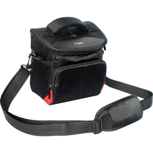 Camera Bag for Olympus E-PL10 PL9 EPL8 E-PL5 EPL6 EPL7 E-PM2 EP5 EM10 EM10II III EM1 EM5II OM-D SP610UZ portable shoulder bag