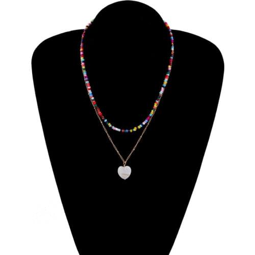 Ulisses Pendant Chains