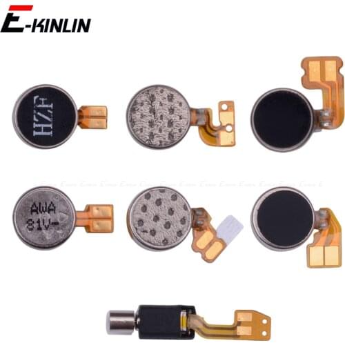 Vibrator Vibration Motor Flex Cable Spare Parts For HuaWei Honor Play 8A 7A 6A 7X 6X 7S 7C 6C Pro