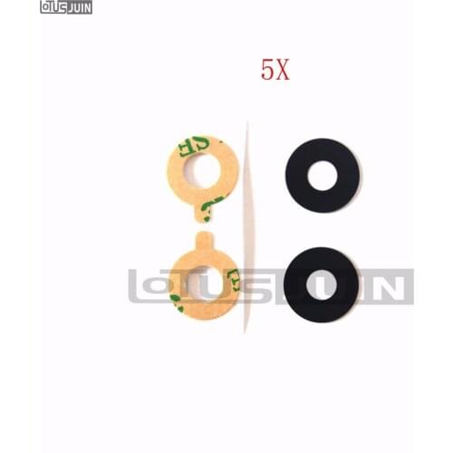 2PCS Rear Camera Glass Lens Replacement for LG Nexus 5X