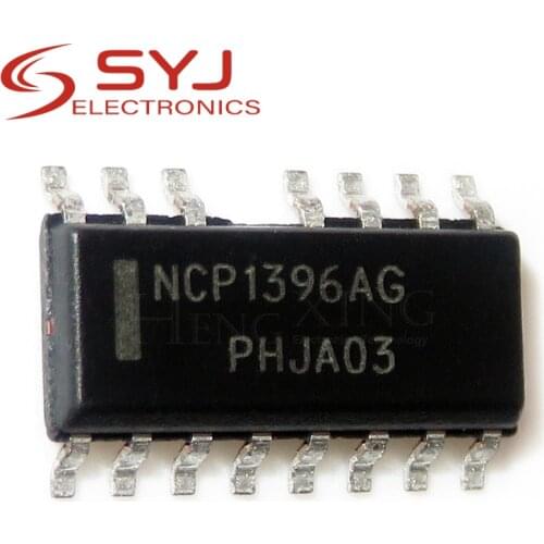5pcs/lot NCP1396ADR2G NCP1396AG NCP1396 SOP-15 In Stock