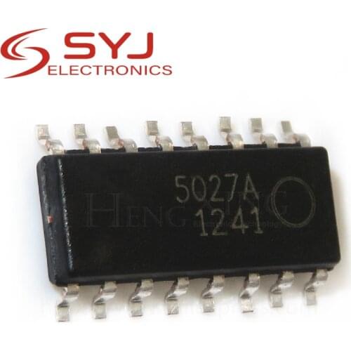 5pcs/lot SEM5027A SEM5027 5027A SOP-16 In Stock