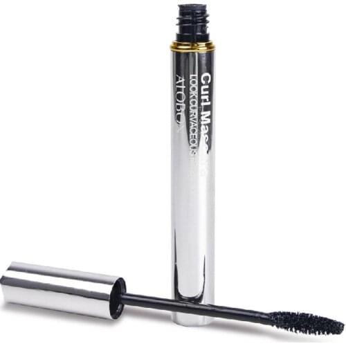 AloBon Curling Mascara