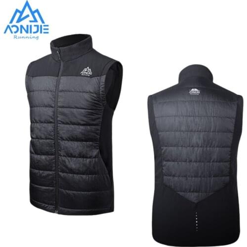 Туристические жилеты AONIJIE China At AliExpress
