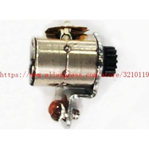 Free Shipping For Canon 24-70 mm II 24-70mm F/2.8 For EOS Aperture motor (for Canon) repair part