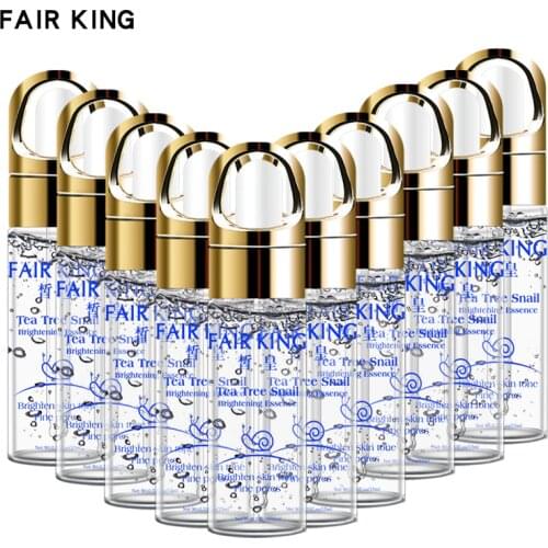 FAIR KING Serums With Acids For The Face