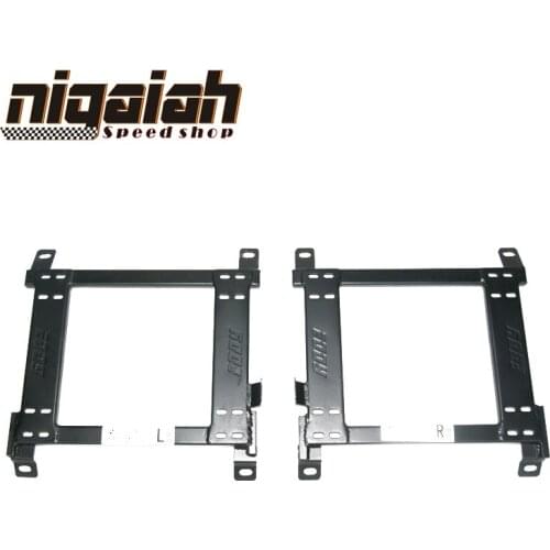 Brand New Seat accessories Car Seat Brakcet Fit for Toyota Reiz/Lexus IS200 Auto Seats Base mount one pair