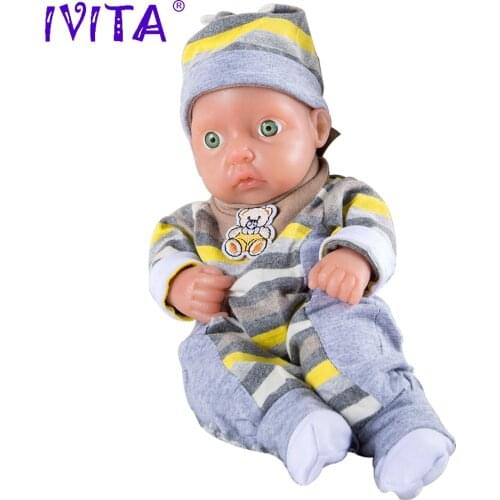 IVITA Dog Toys