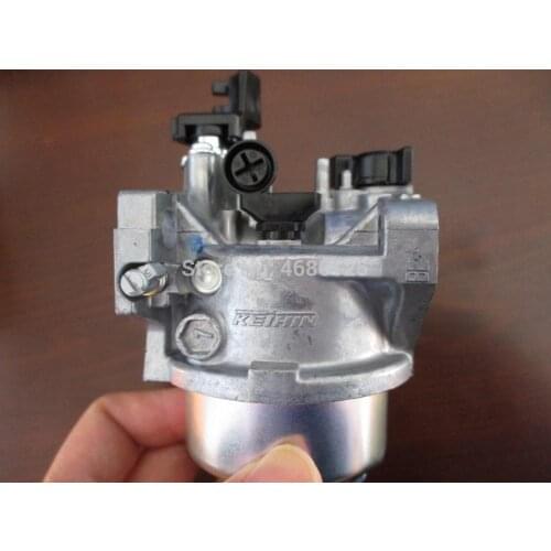 KEIXIN CARBURETOR FITS GX390 13HP ENGINE 16100-Z7E-801 ORIGINAL