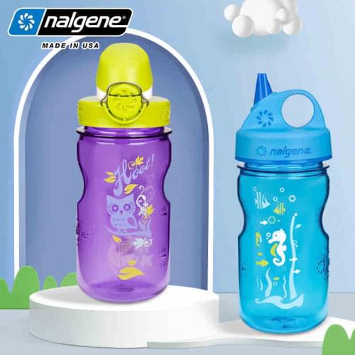 NALGENE Sports Bottles