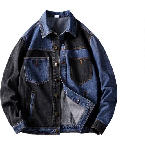 Мужские длинные куртки QIANDUBAO China At AliExpress